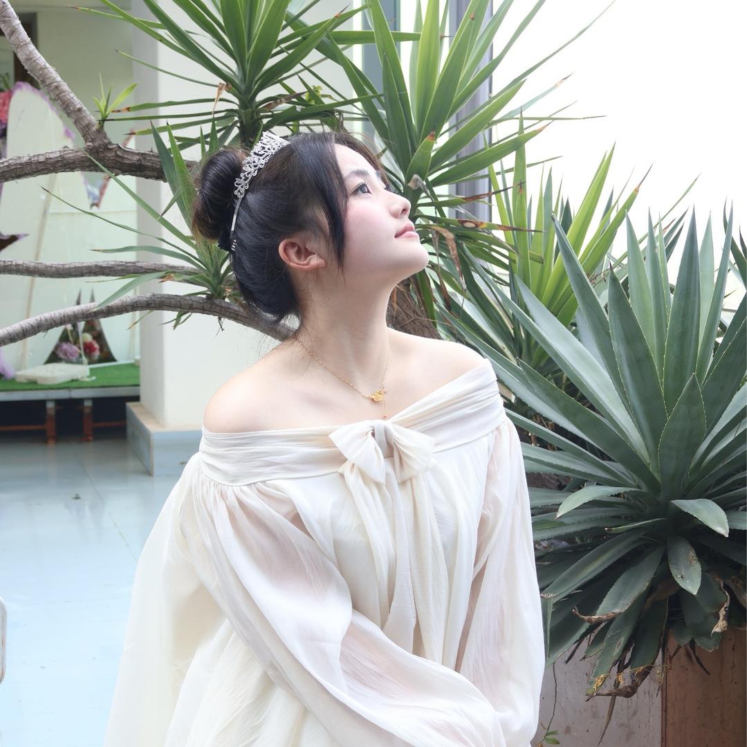 小雨～