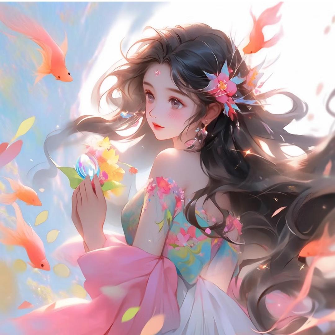 🌈🌻兔兔啾咪