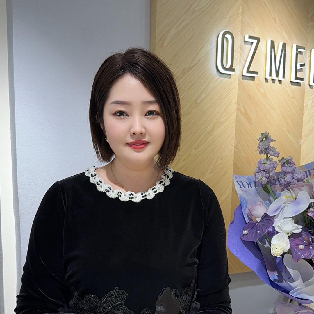 小闹家大码女装品牌集合店