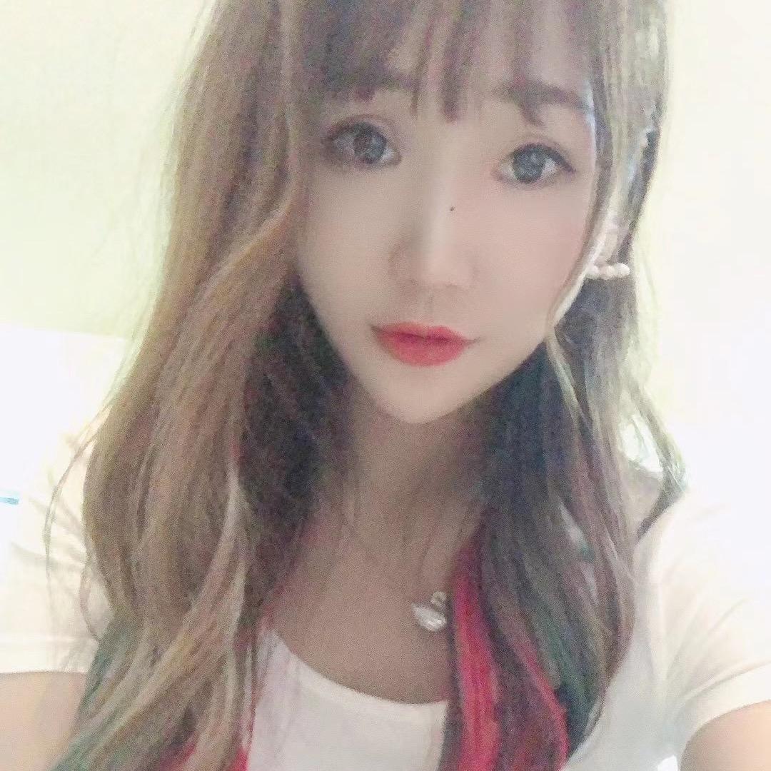 贵州美业女孩 小号）