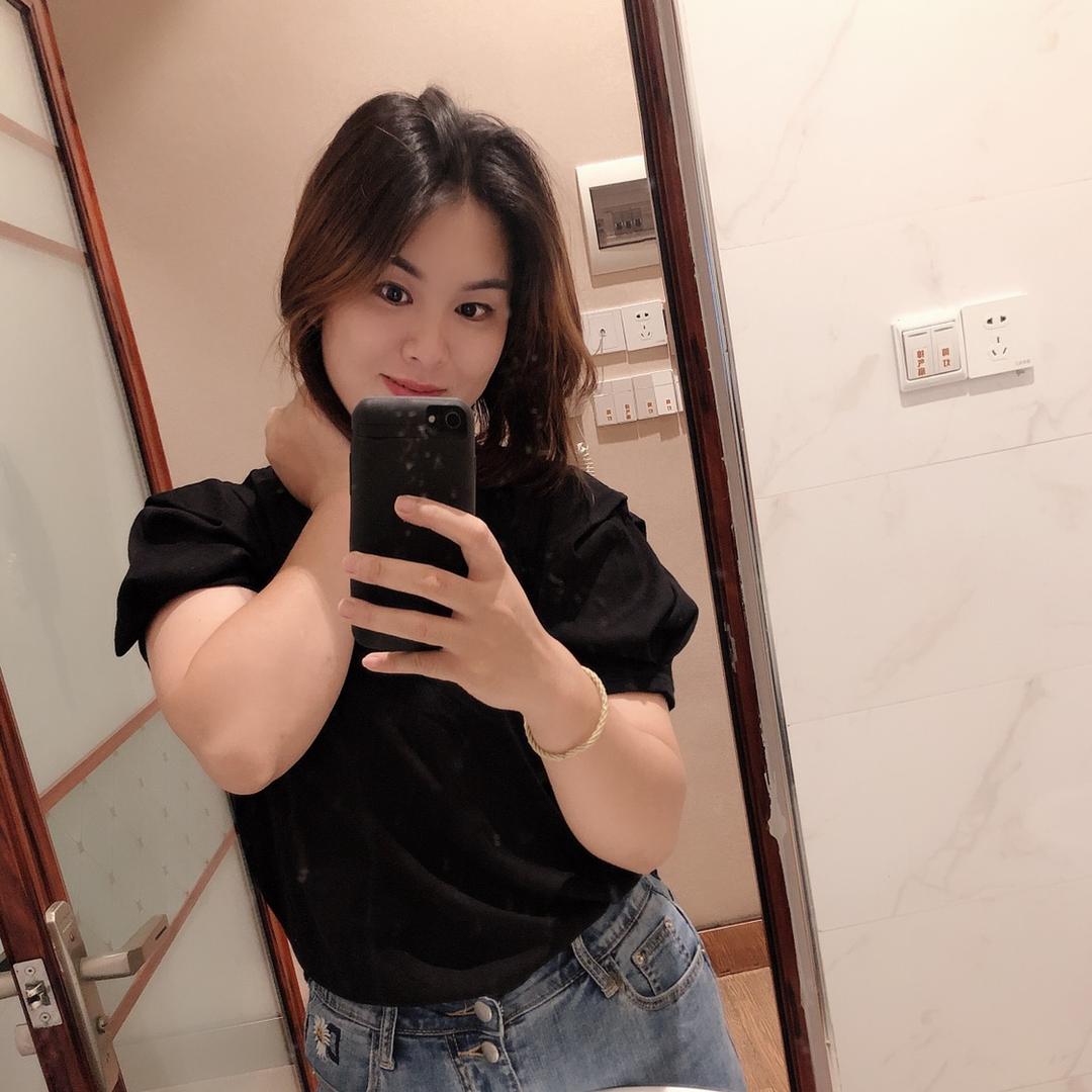 梅梅 🍓