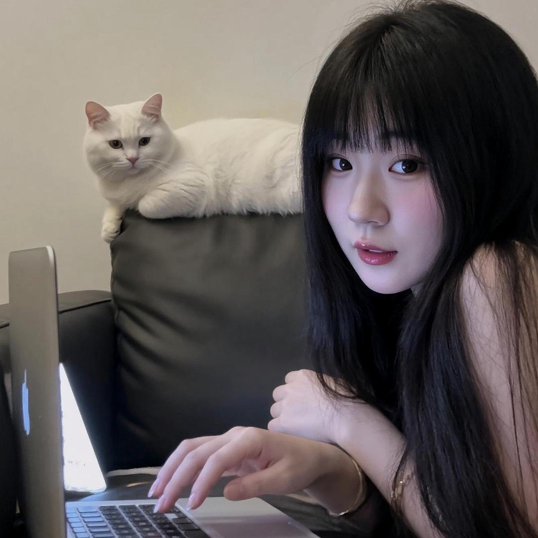 小Liu🍃