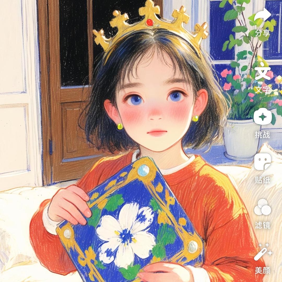 香菜菠菜-丁