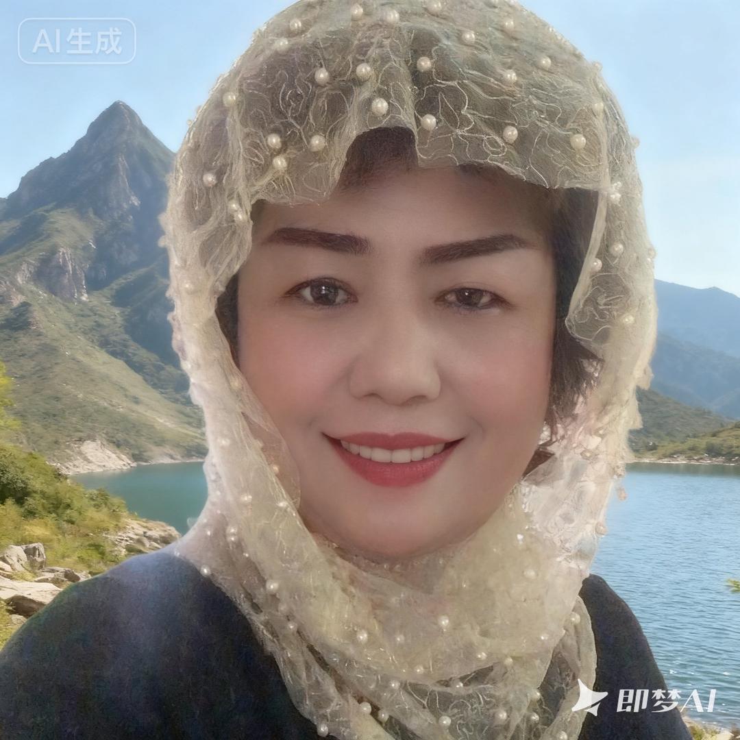 志帆搪瓷红姐