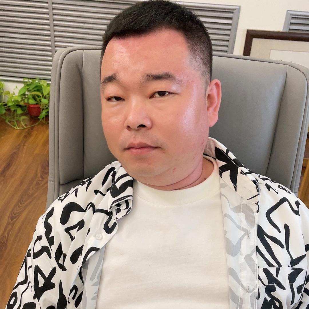 明哥（溜号）