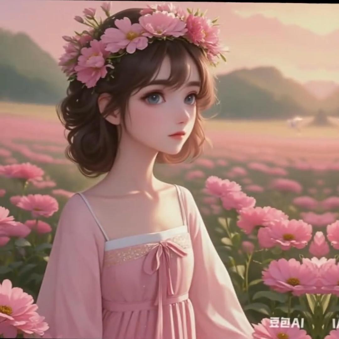 美丽冻人