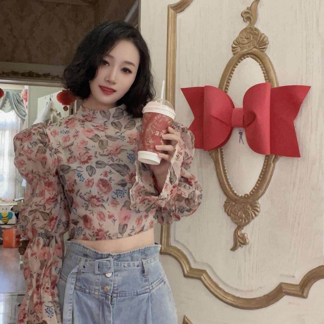 糖果小婷子🍬