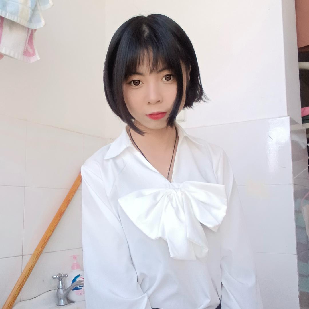 云汐.