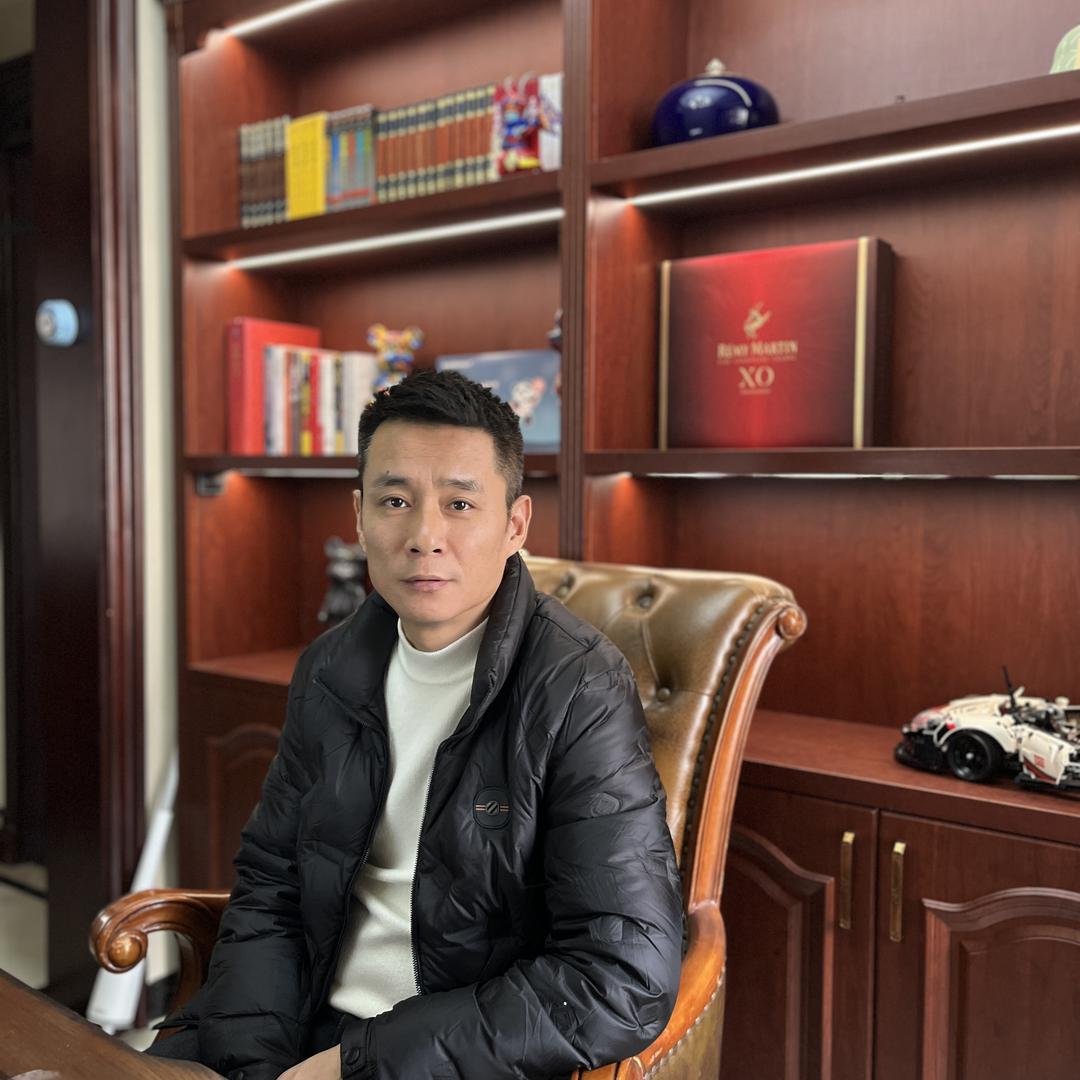 北海宝哥|盼盼门业