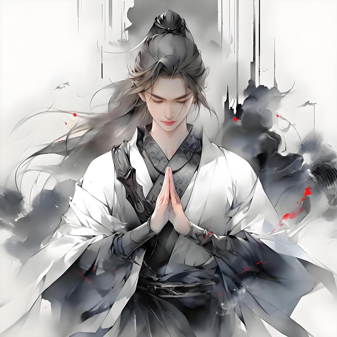 羽墨追剧