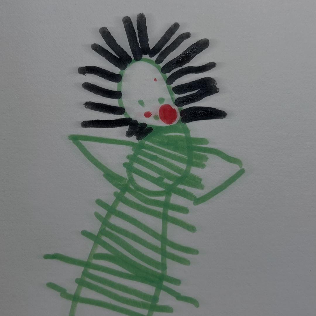 开心的主角光环👑