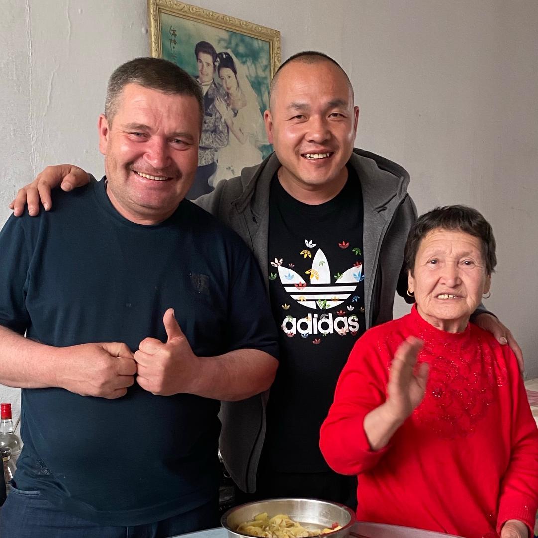 海盐鸽子楼郝哥东北烧烤官方号