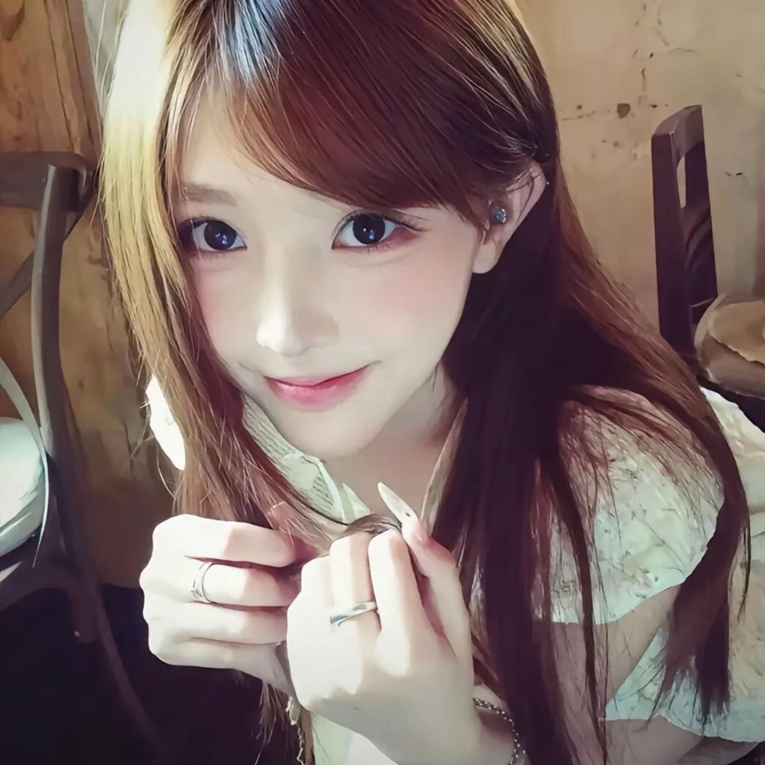 心情不好都怪你