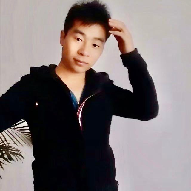 🐉¹².小腾--幸福