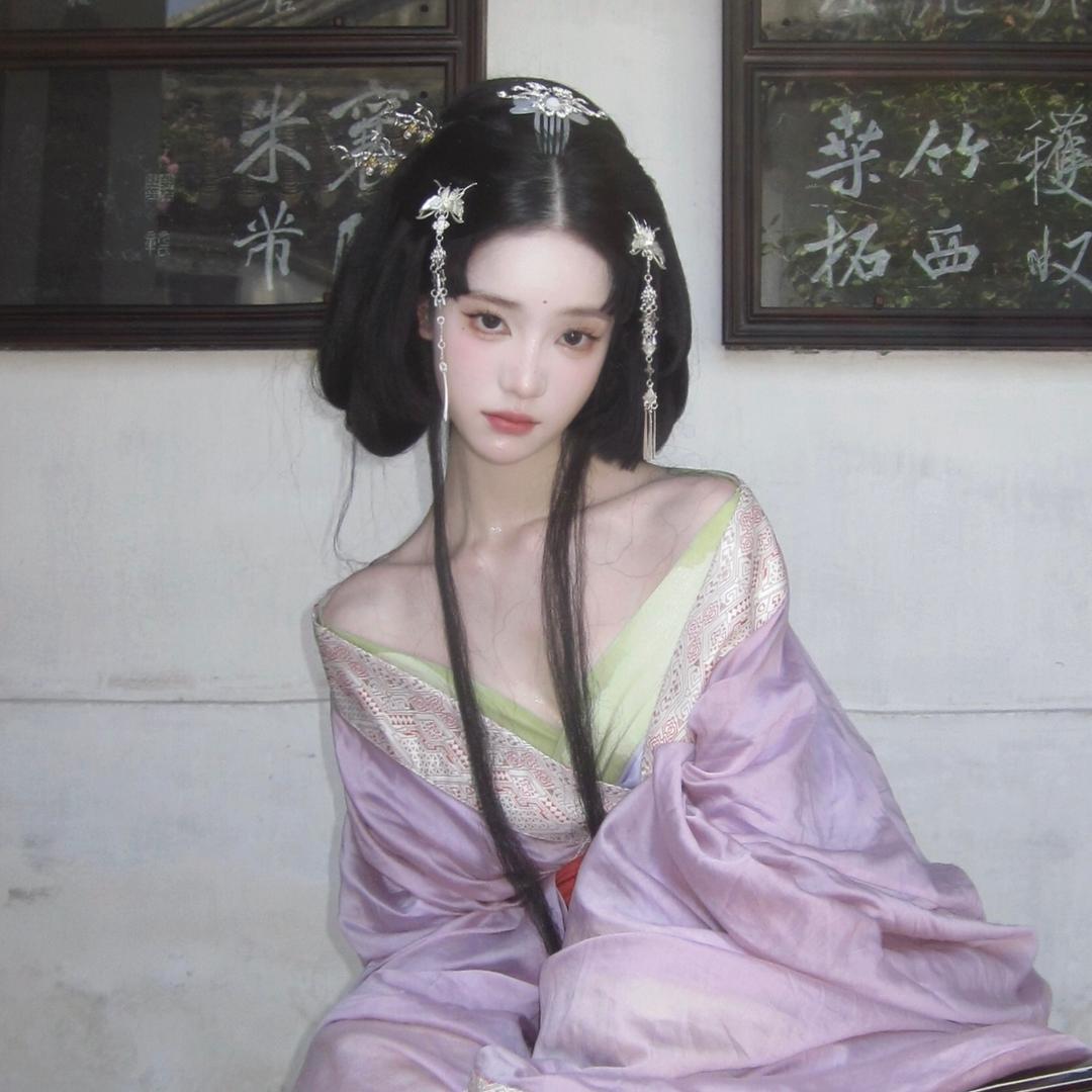 洛阳化妆师糖糖🍬