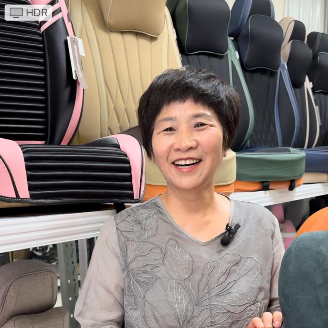 运城批发汽车座垫  杨姐