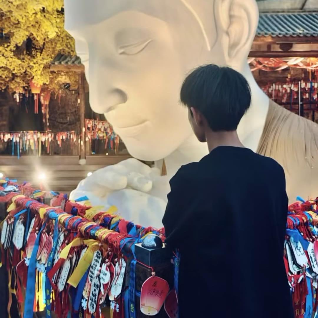小赵-