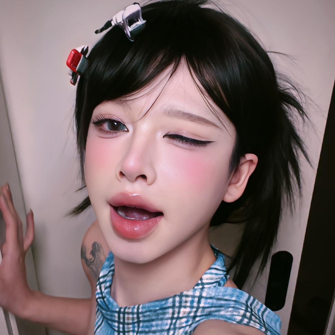 黑珍珠Tyra