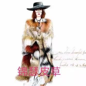 锦瑟皮草服装店