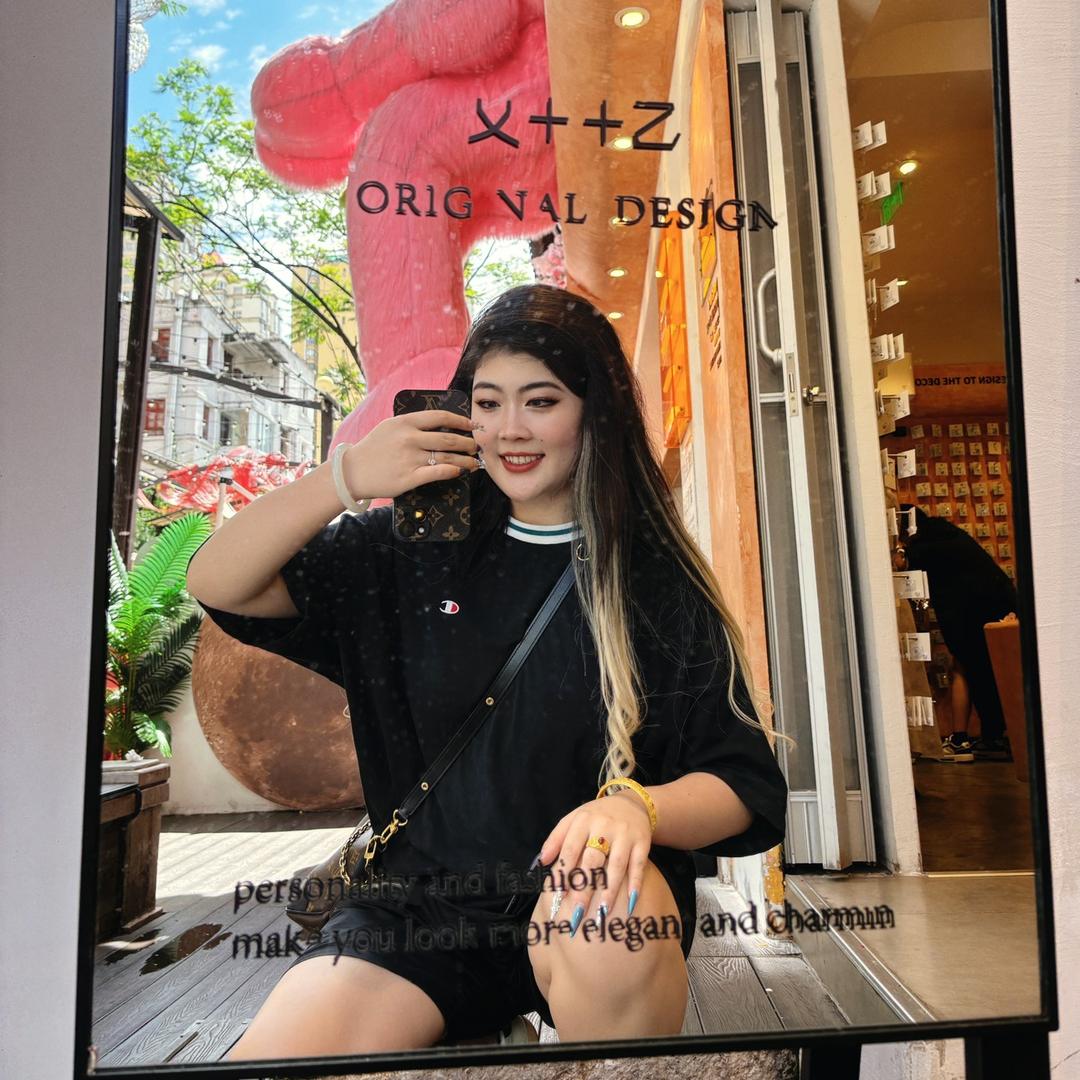 静静不安静 静姐