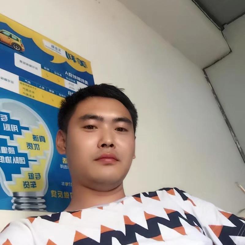 成都有源好车 亮娃