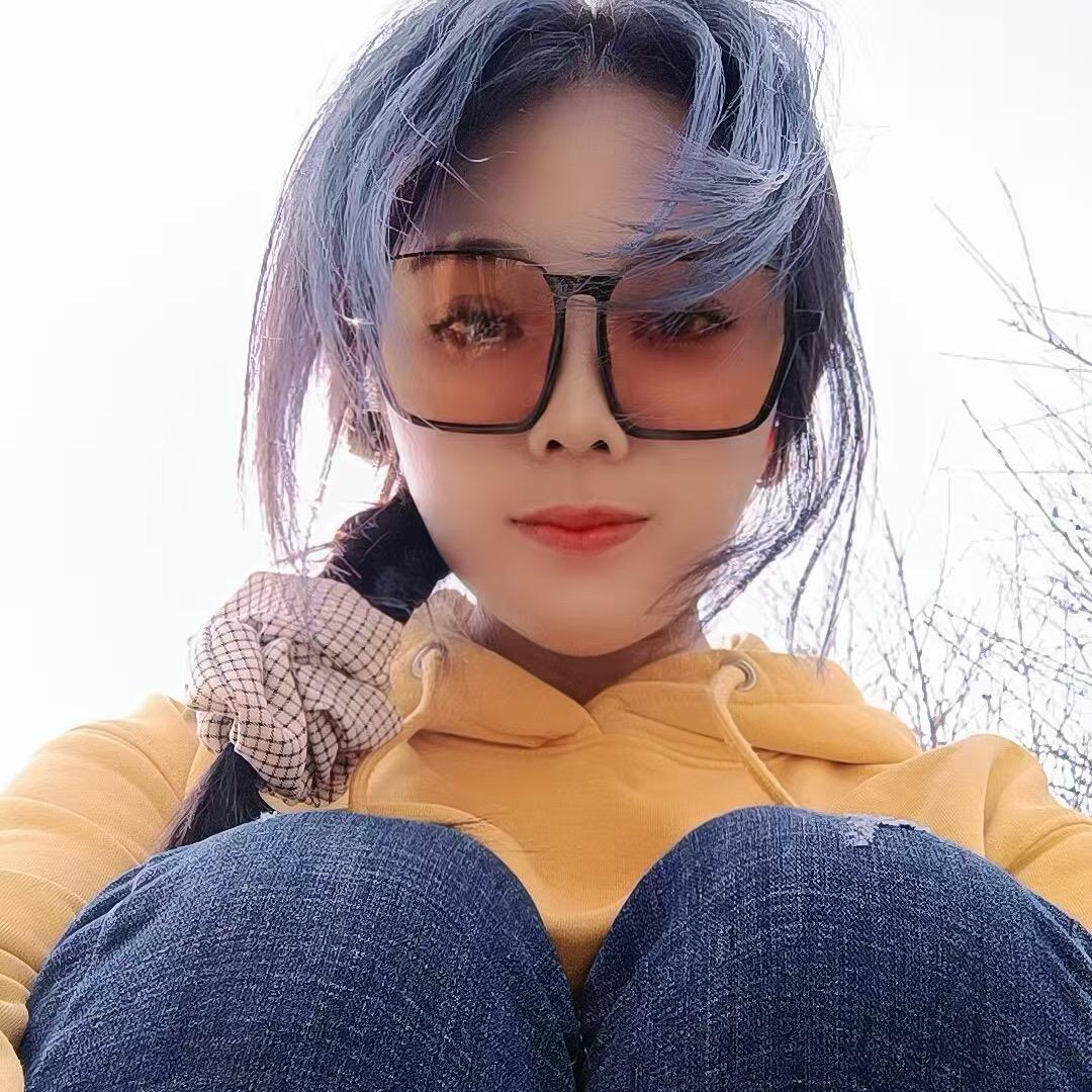 猫女姐～KK