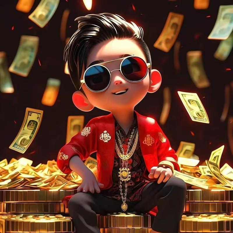 多财💰多亿💸