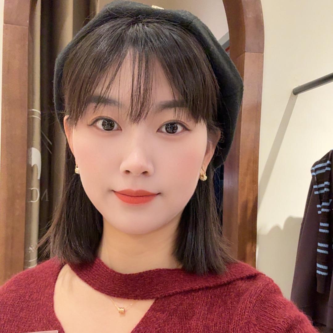 茉零女装吾悦店娟娟