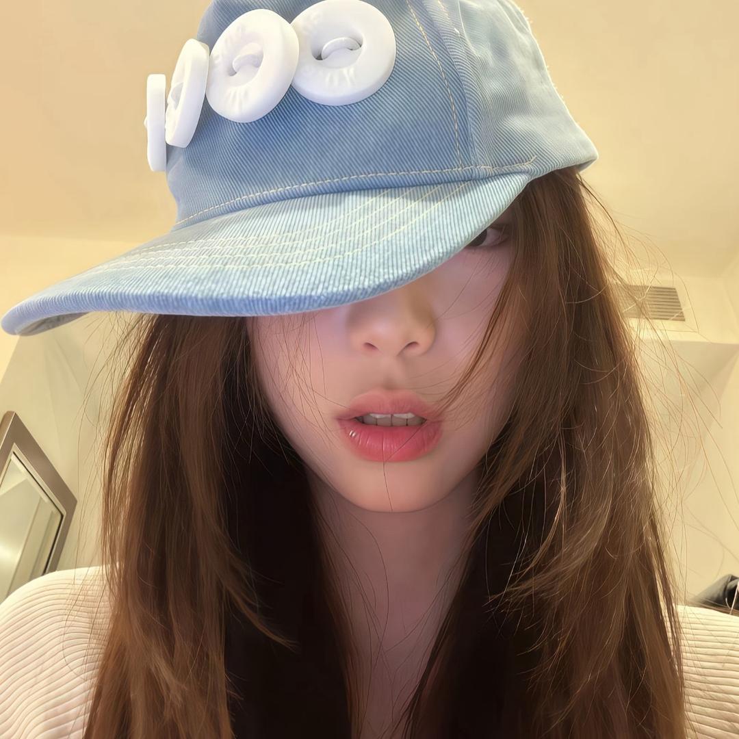 小呆呆