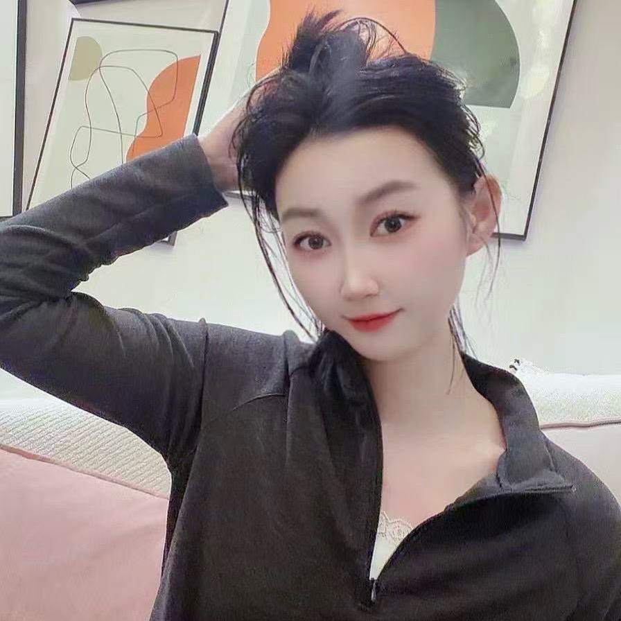 🩵小香风中长跑