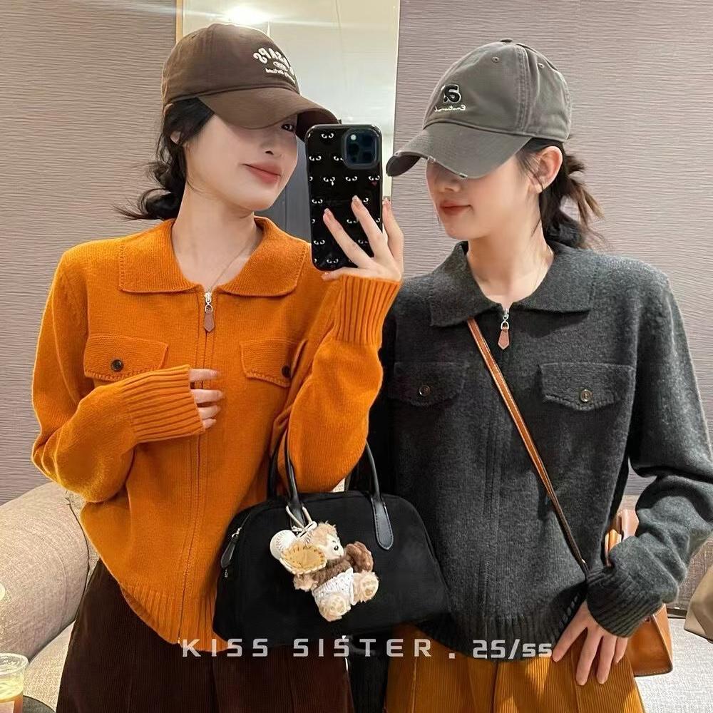 喜柚韩系女装工厂店（批发)