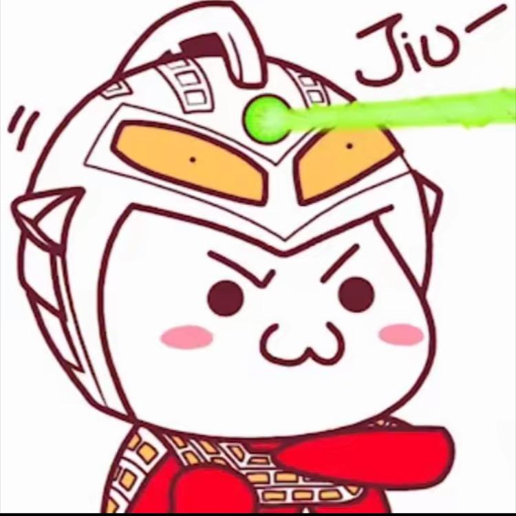 卖核弹的小菇凉