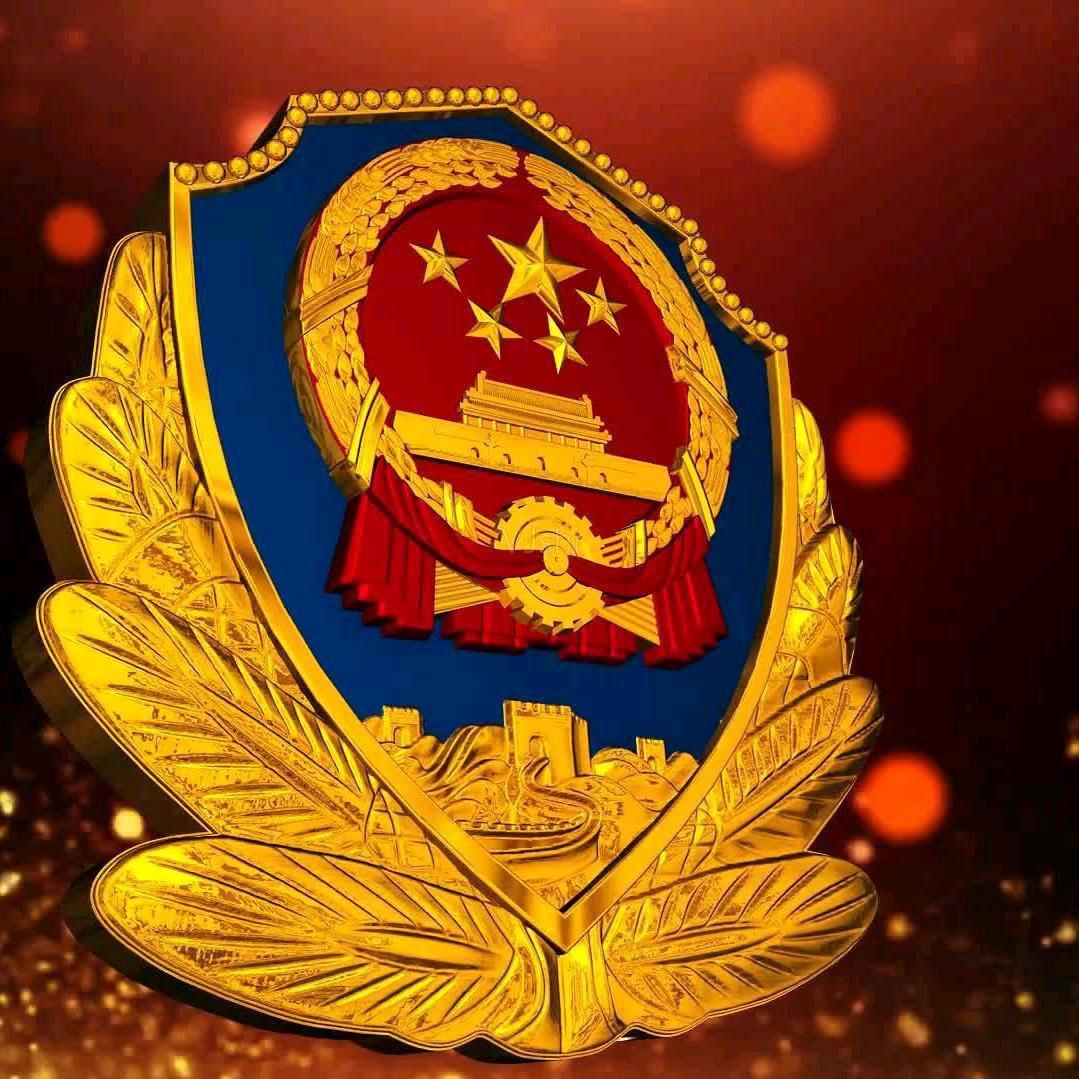 合阳公安