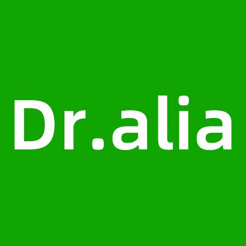 Dr.aliapro护肤旗舰店