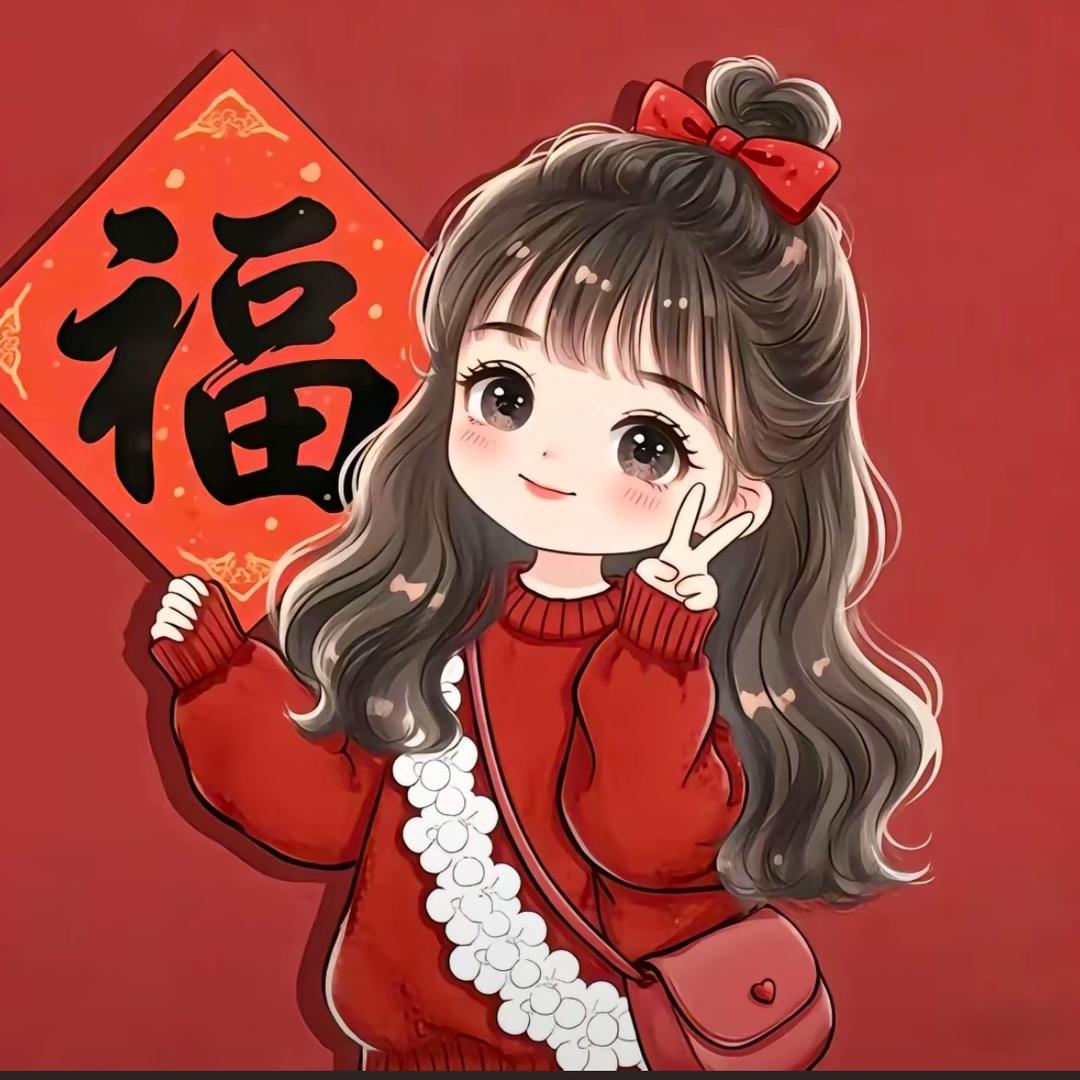 🌈CHEN陈💋