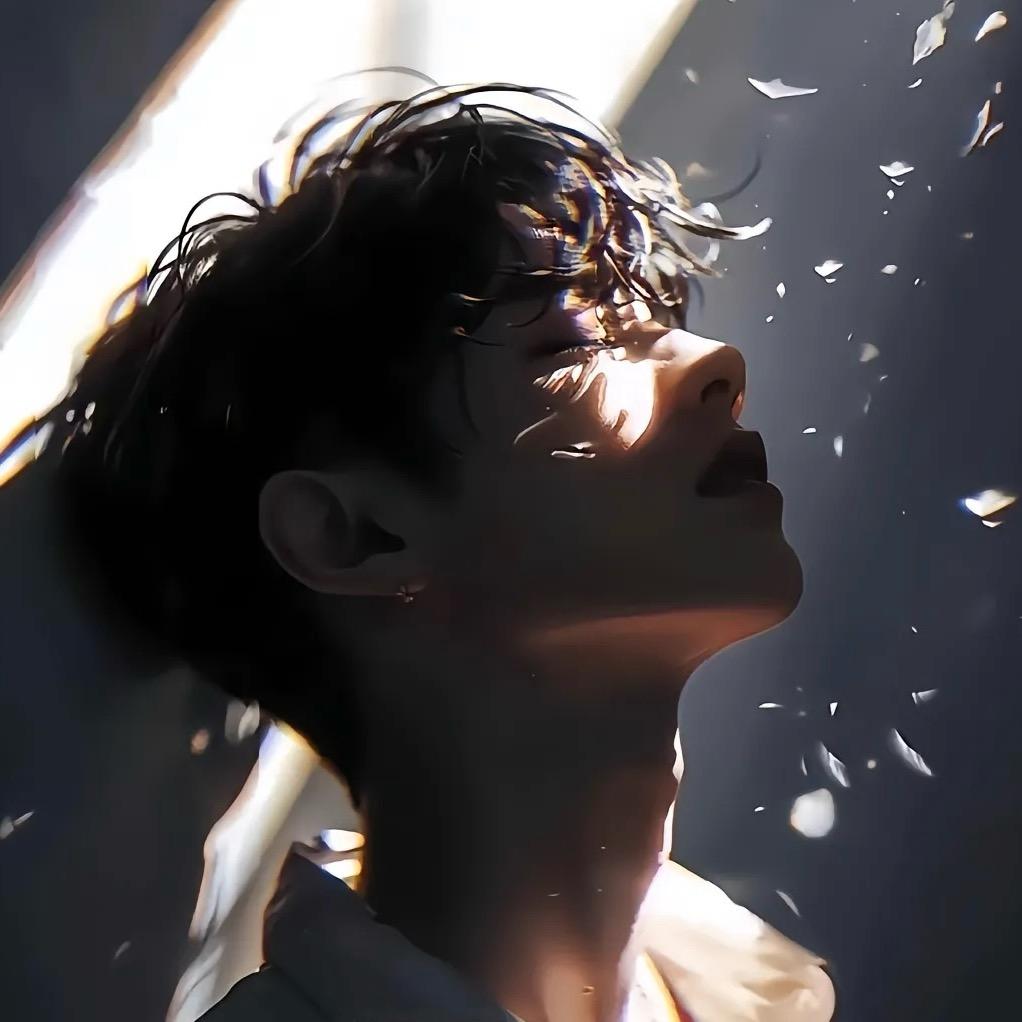 白泽辰🎶