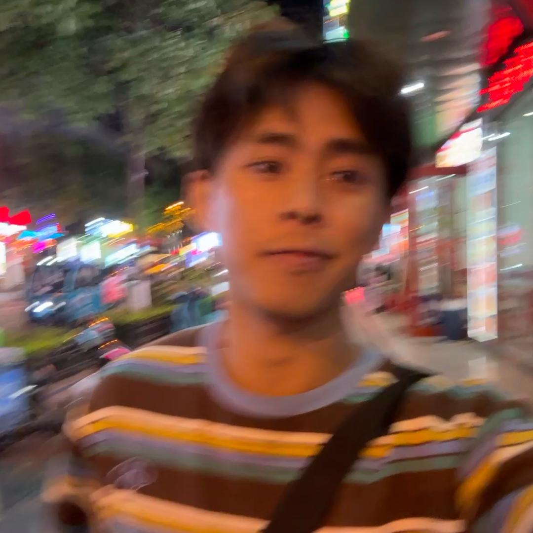 李京南