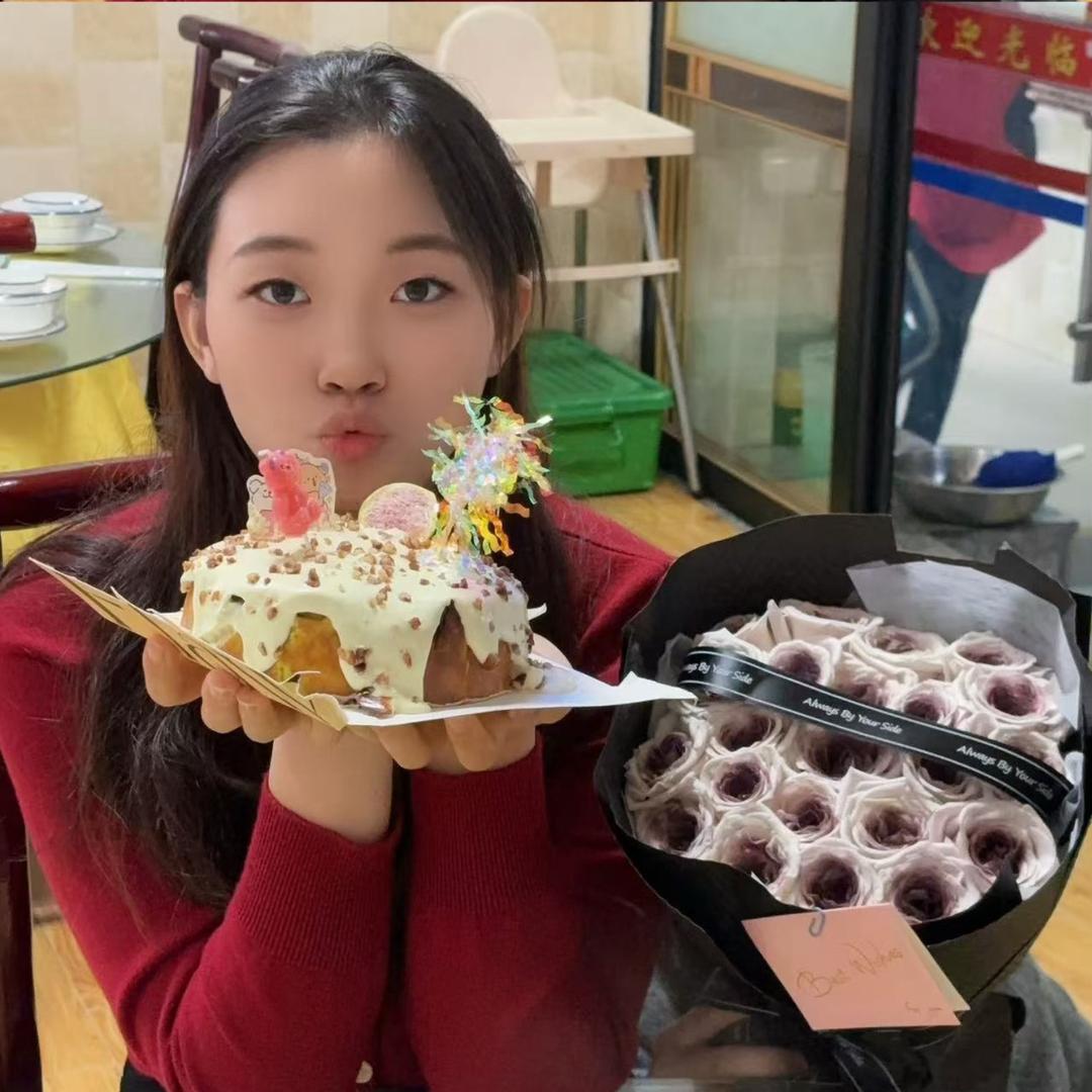 是梨子吖