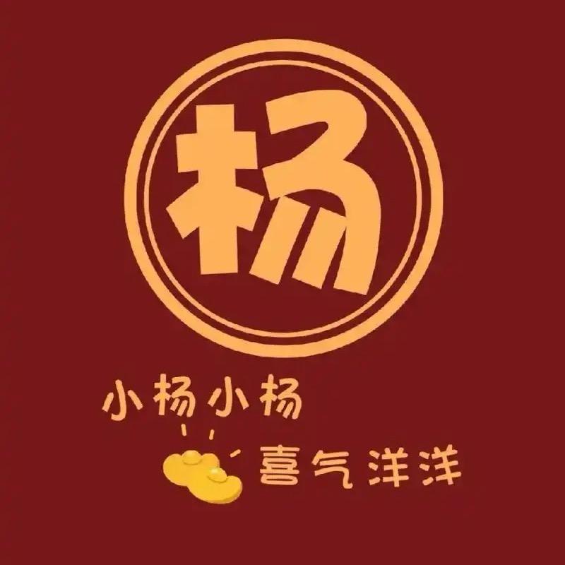 移动小杨