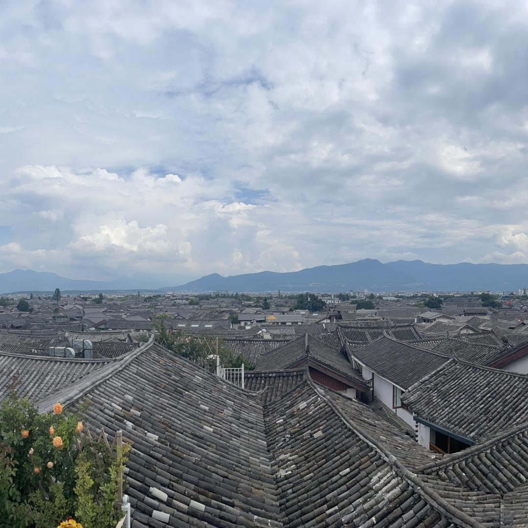 松明