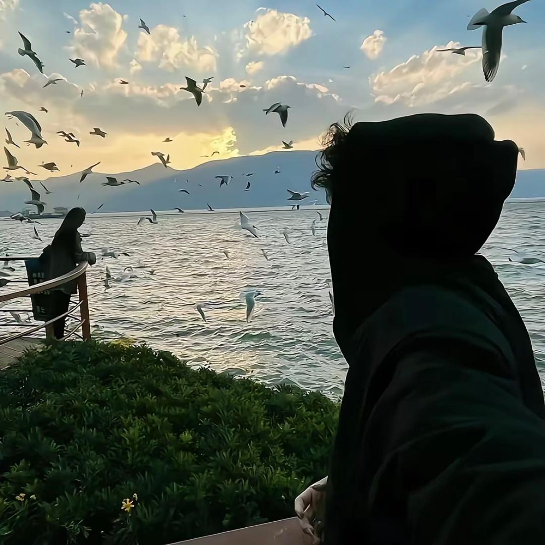 武先生。