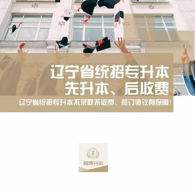 辽宁专升本规划张老师