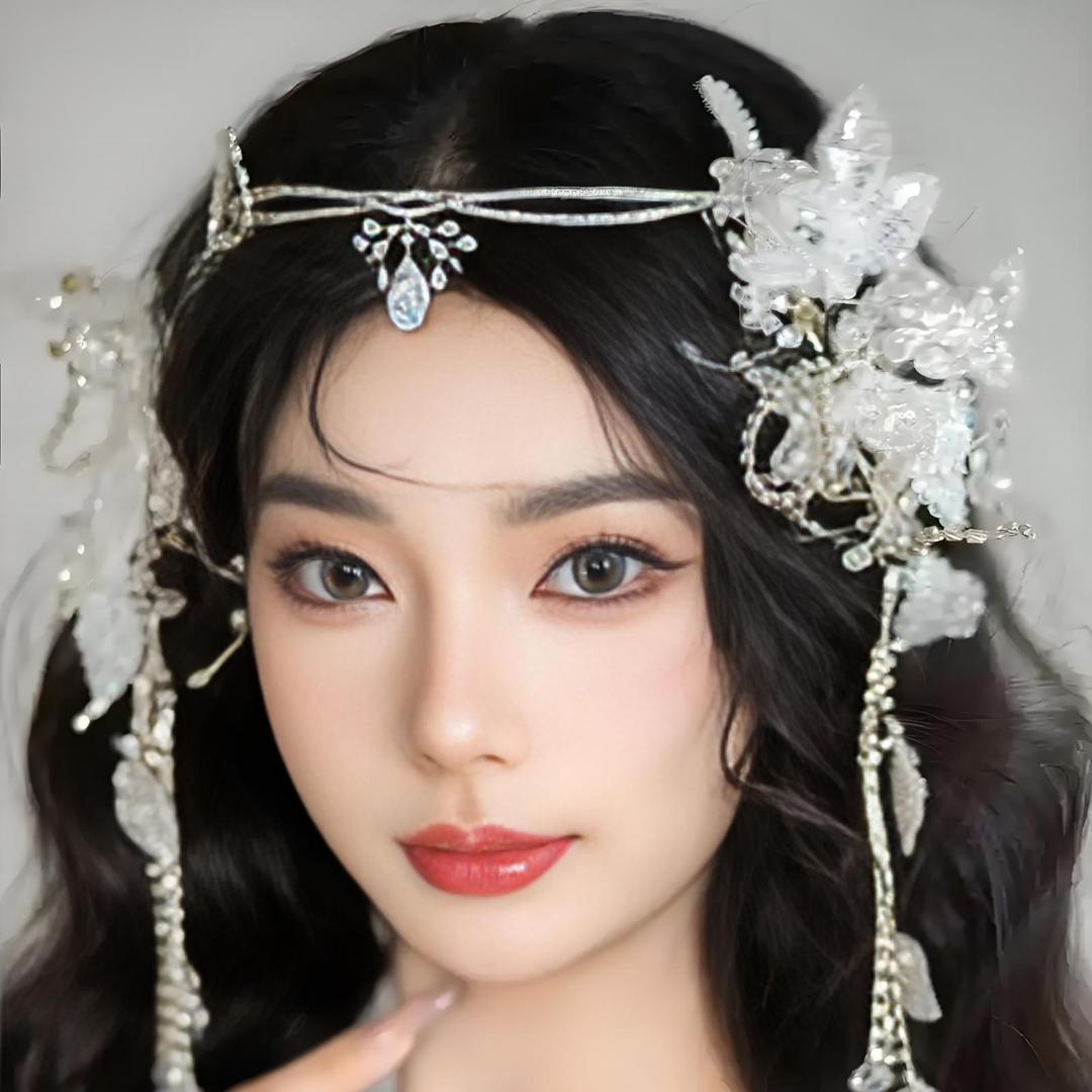 美容美发化妆学校