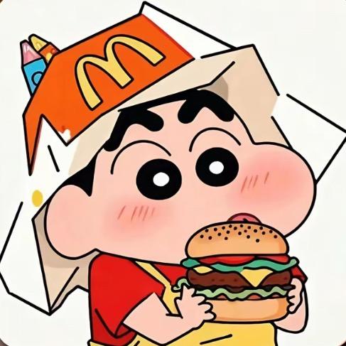 蜡笔小新眼子