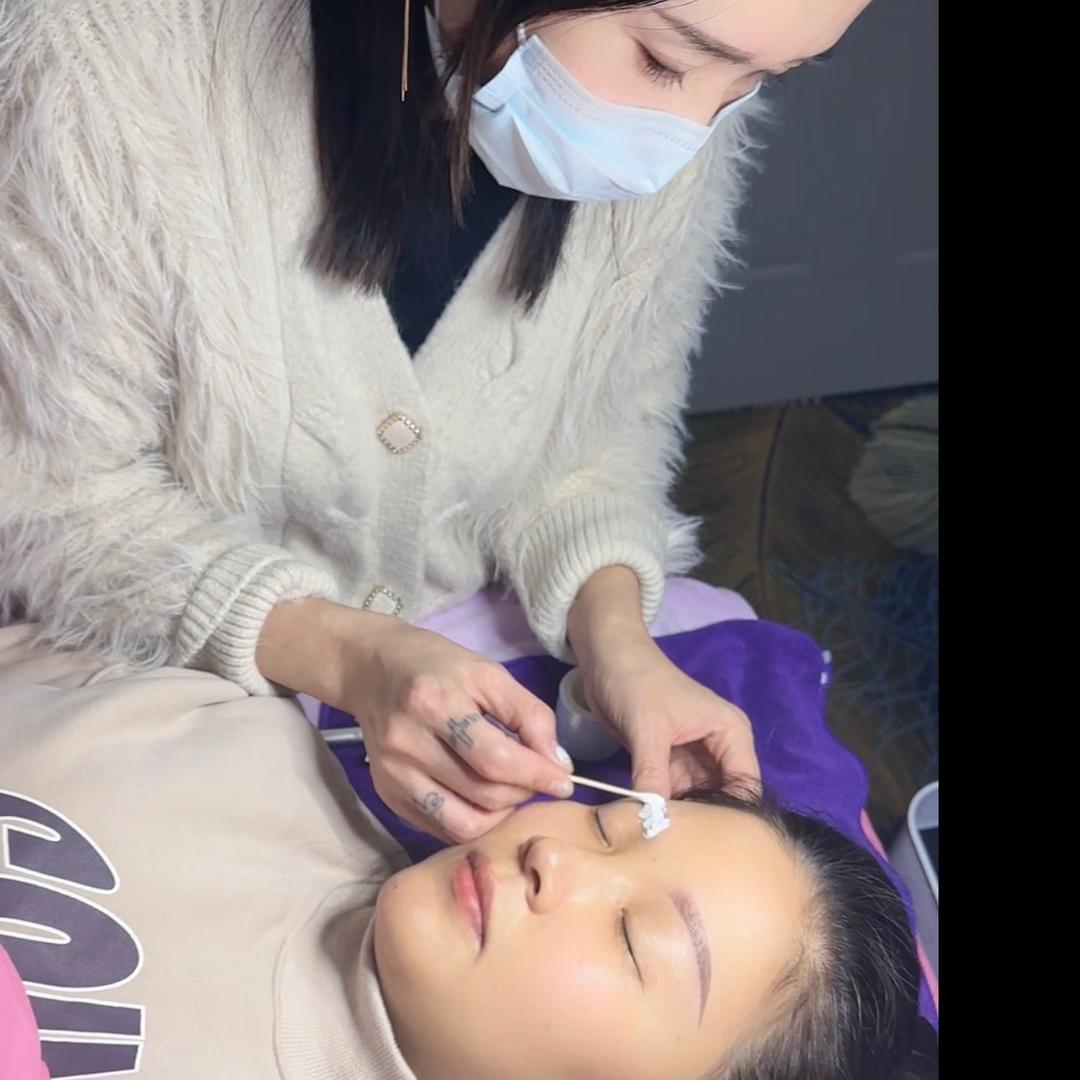 固安辰美美学@静💃