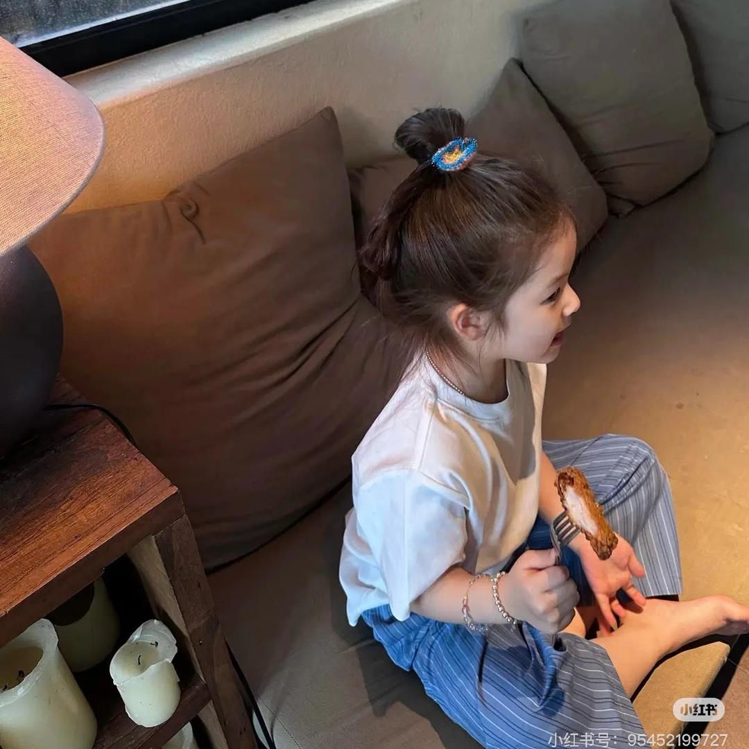 爱吃车厘子