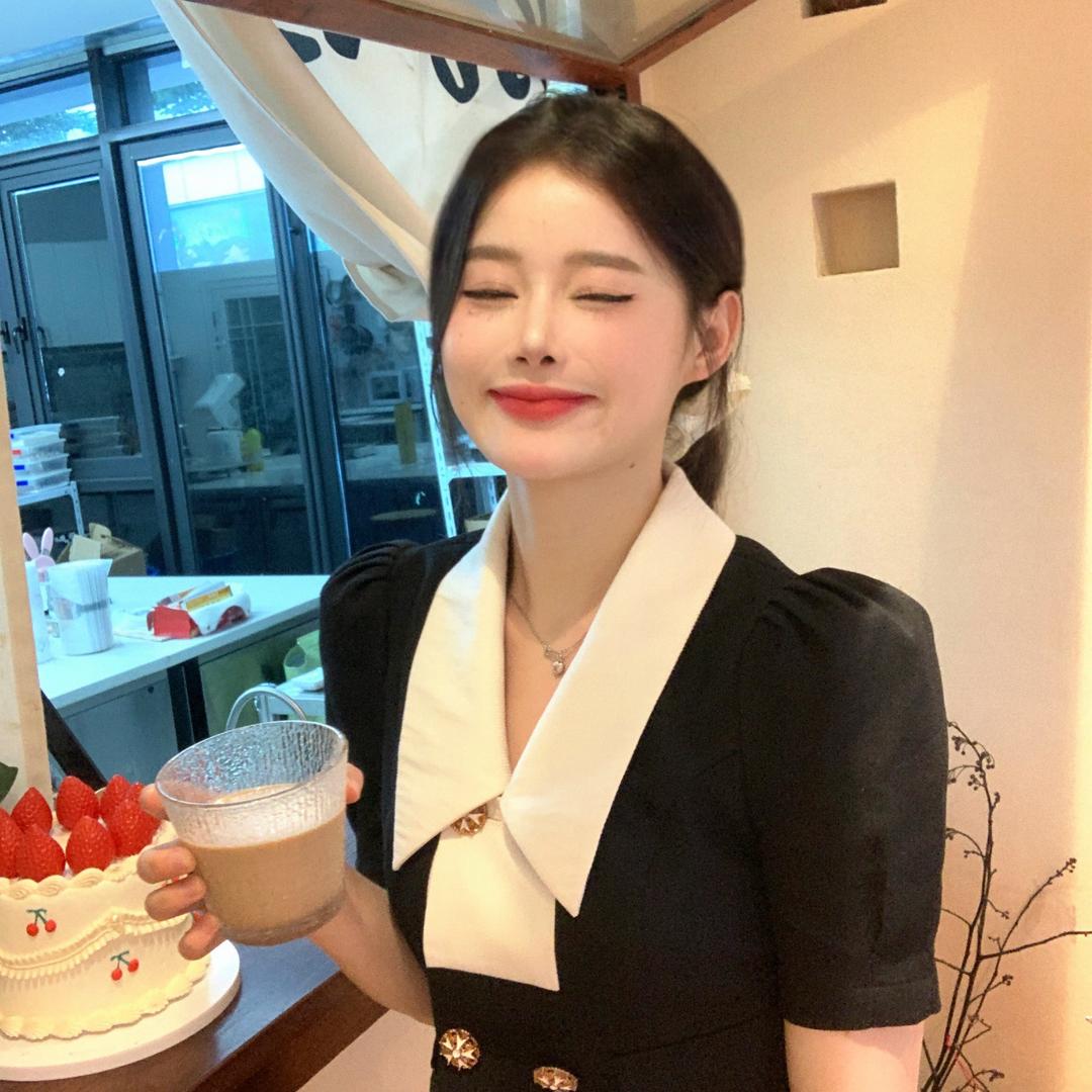 Cici来了