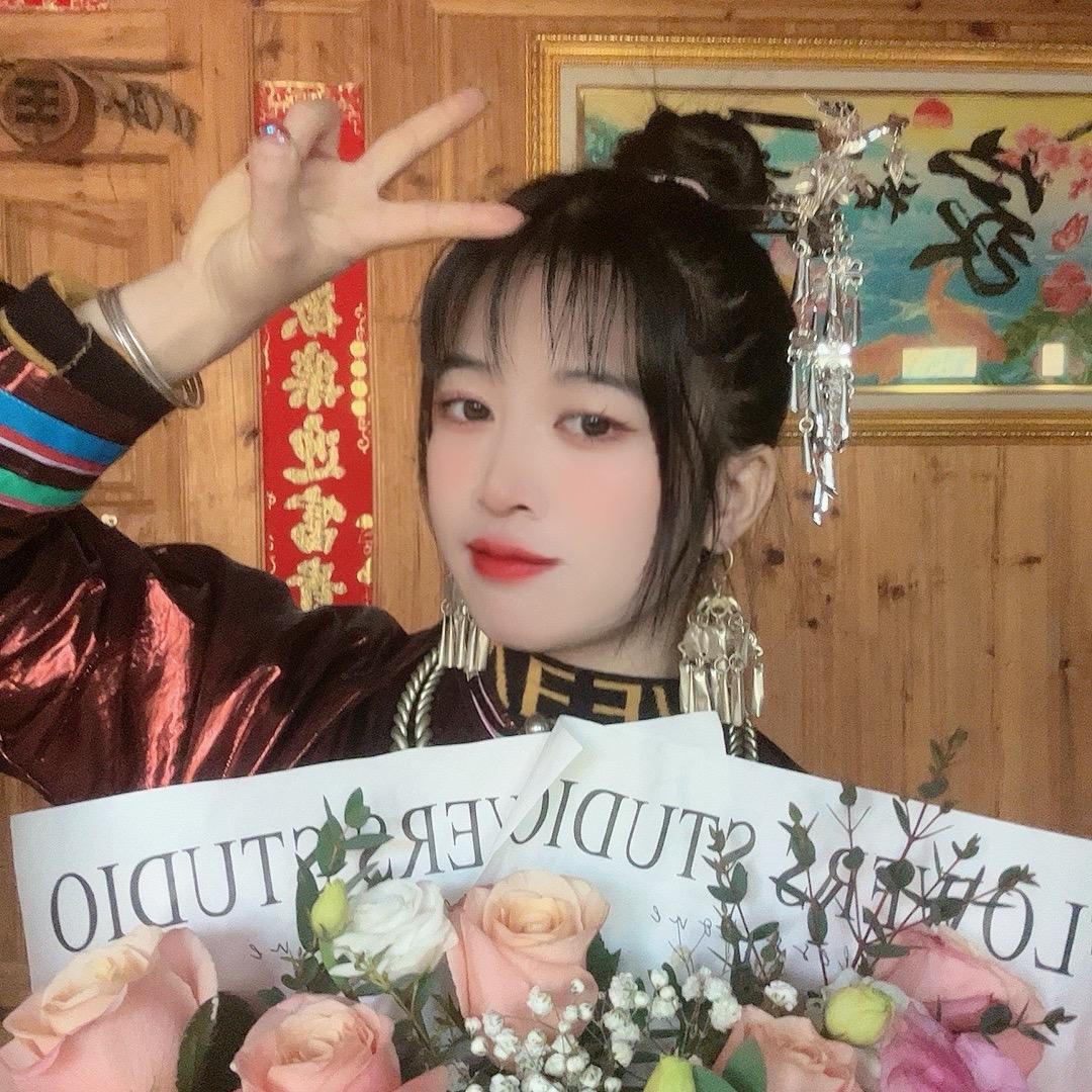 小欢吖