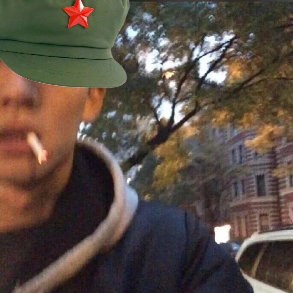 全网最老实的人