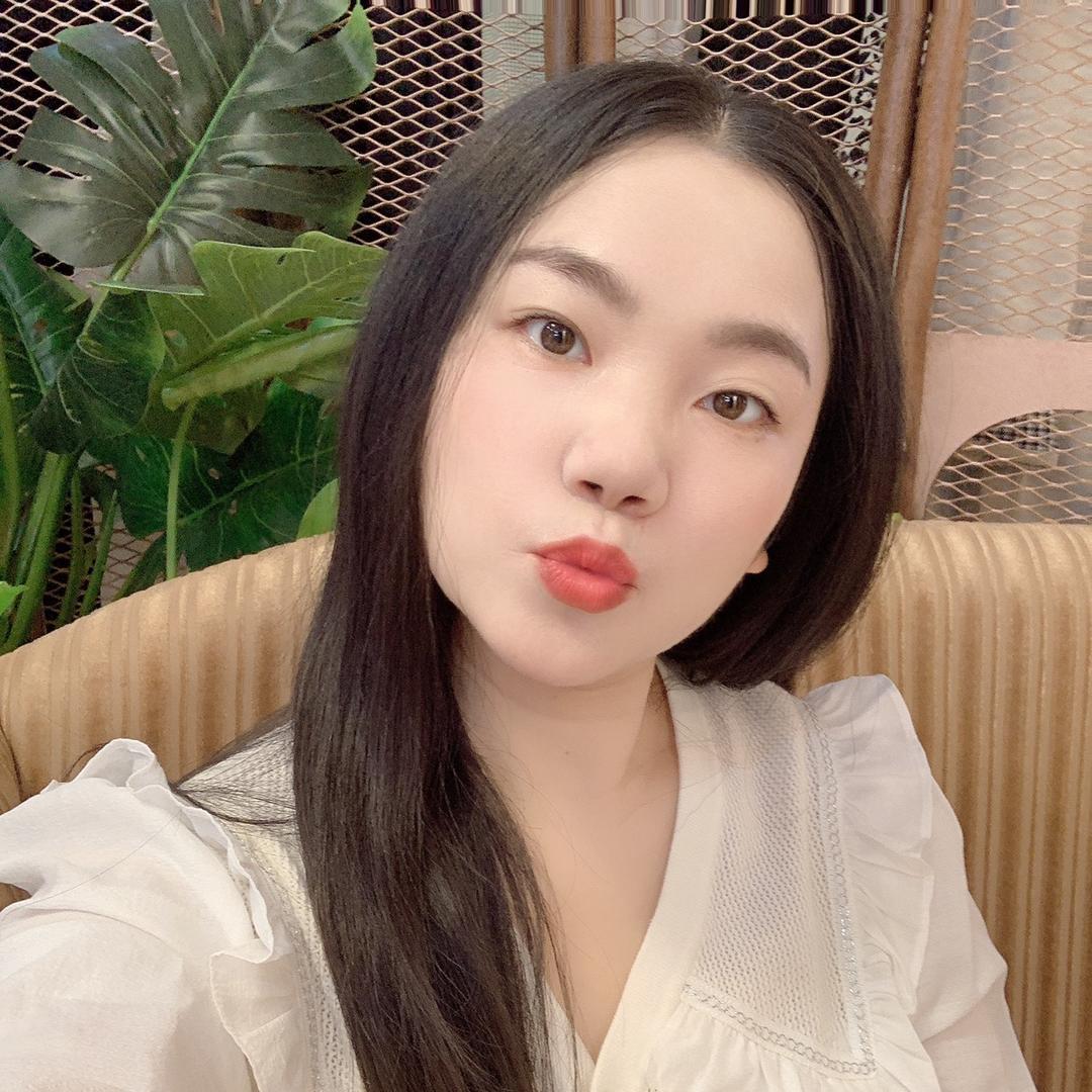 瞿小姐微胖服饰